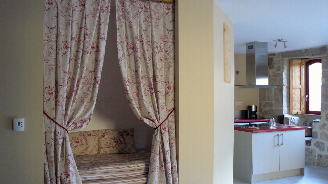 Photo of Bedroom in Saint-Etienne-du-Vigan