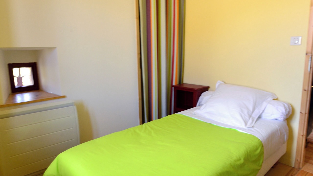 Photo of Bedroom in Saint-Etienne-du-Vigan