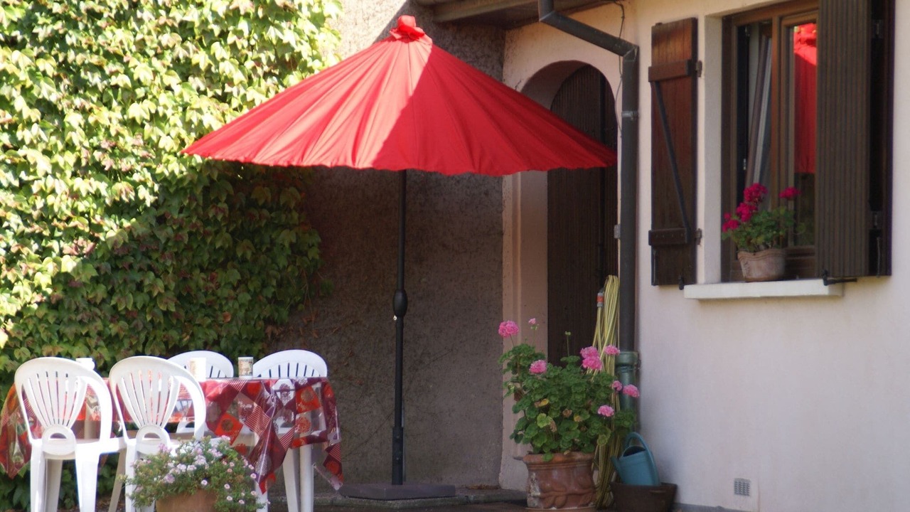 Photo of Outdoor in Vic-sur-Seille