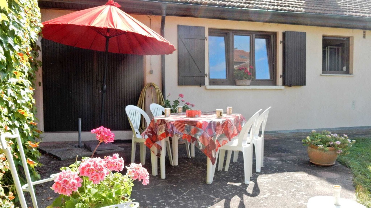 Photo of Outdoor in Vic-sur-Seille