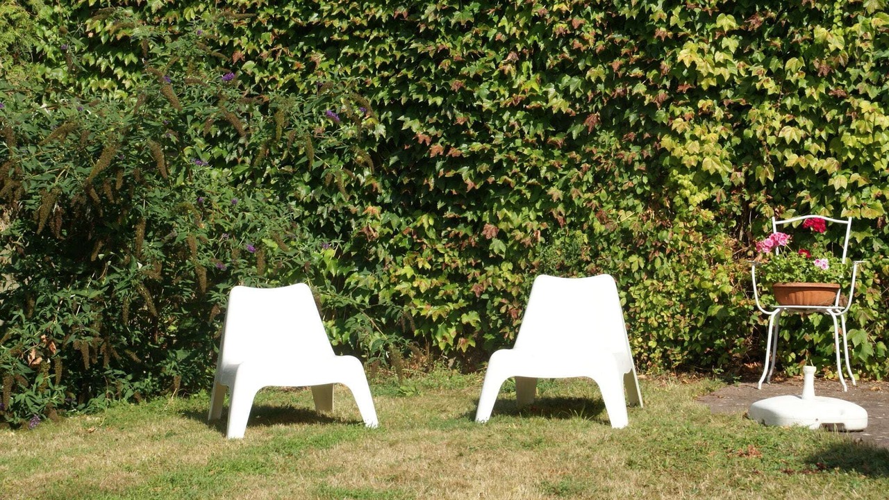Photo of Outdoor in Vic-sur-Seille