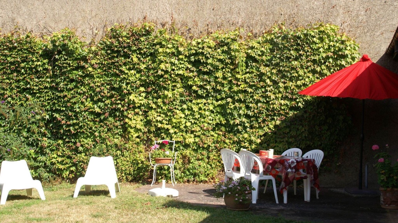 Photo of Outdoor in Vic-sur-Seille