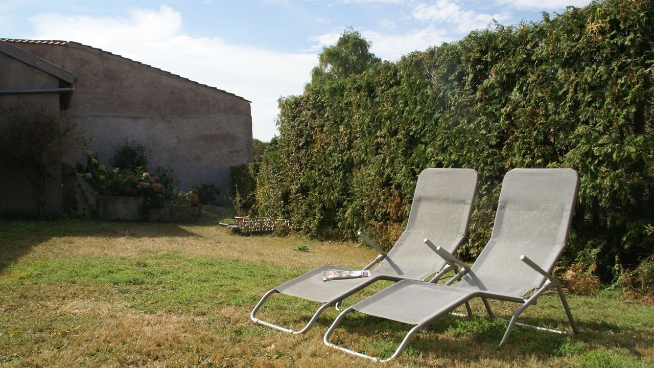 Photo of Outdoor in Vic-sur-Seille
