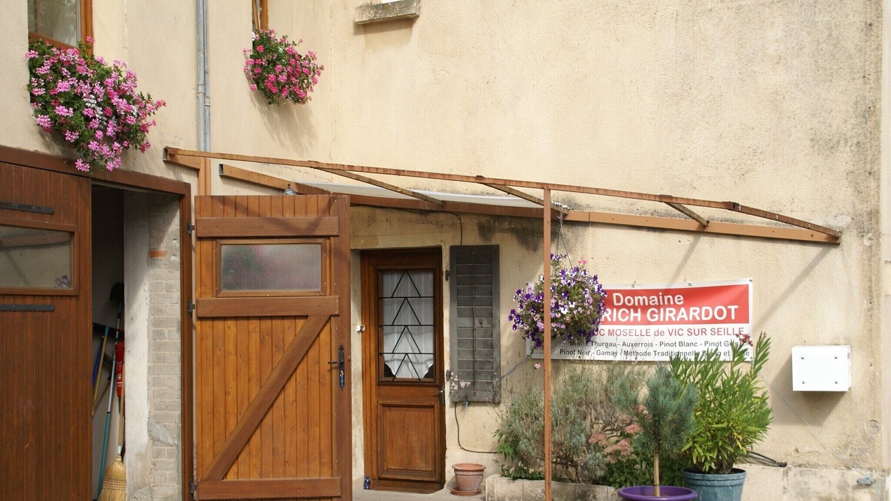 Photo of Others in Vic-sur-Seille