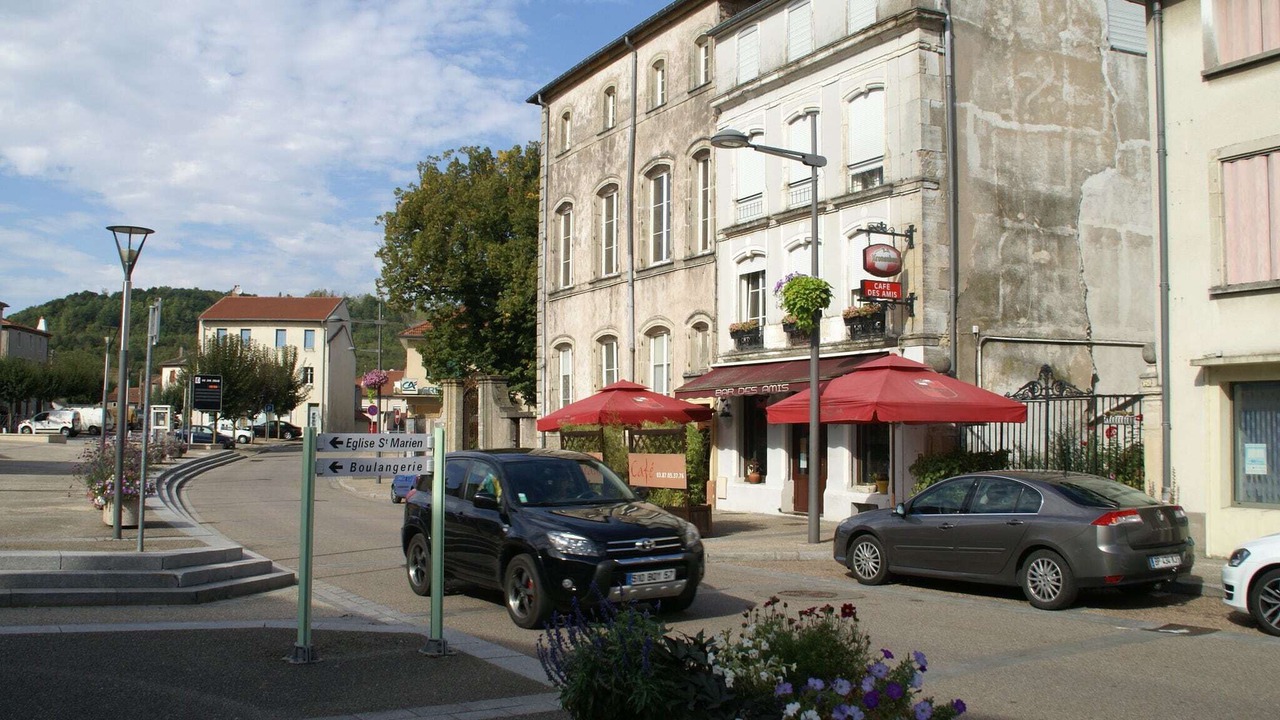 Photo of Others in Vic-sur-Seille