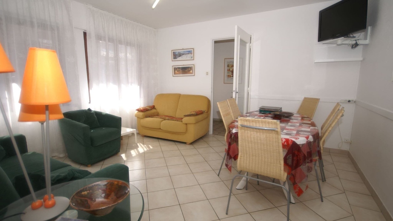 Photo of Livingroom in Vic-sur-Seille