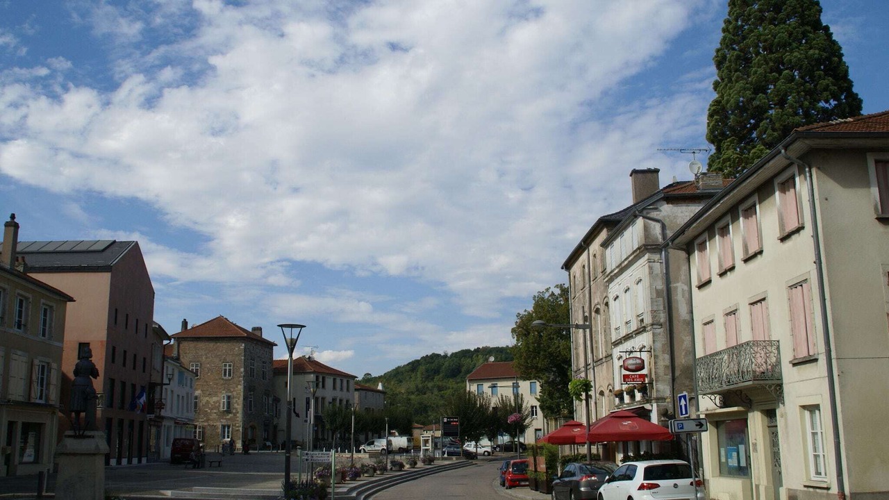 Photo of Others in Vic-sur-Seille