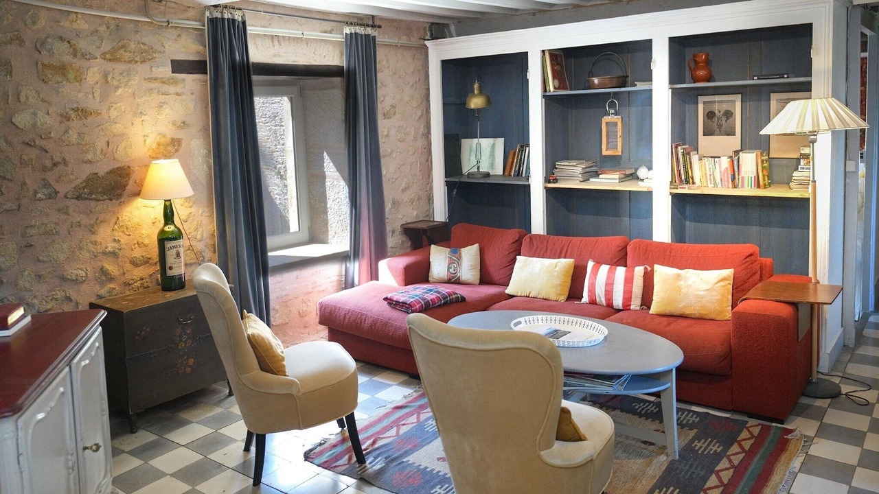 Photo of Livingroom in Onlay