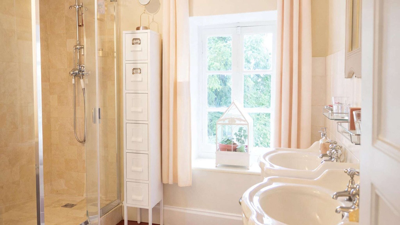 Photo of Bathroom in Onlay