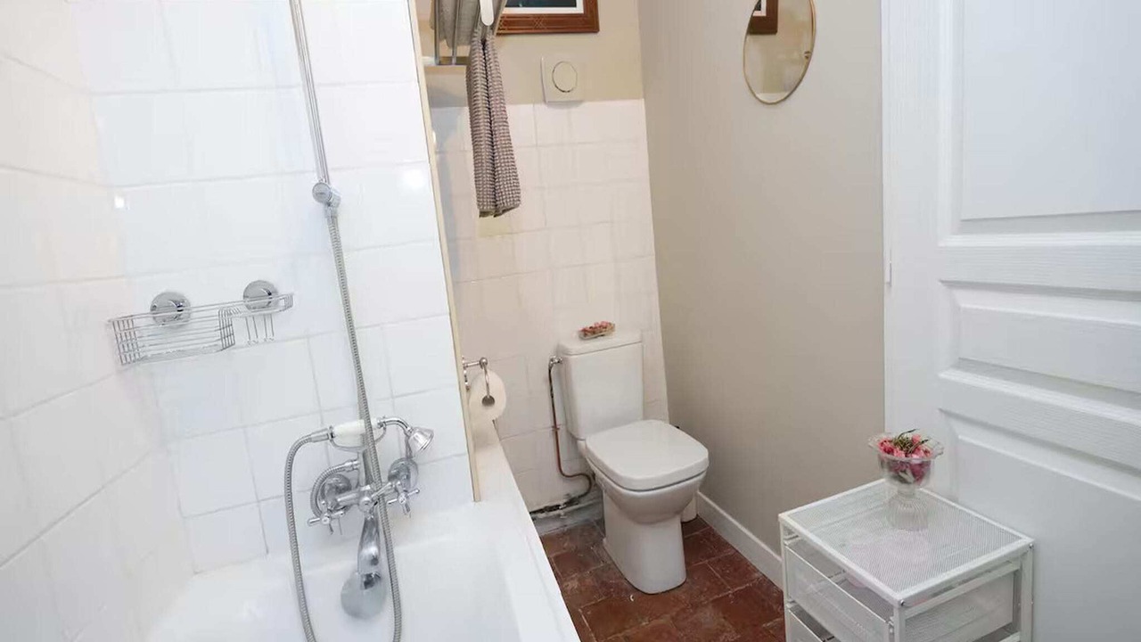 Photo of Bathroom in Onlay