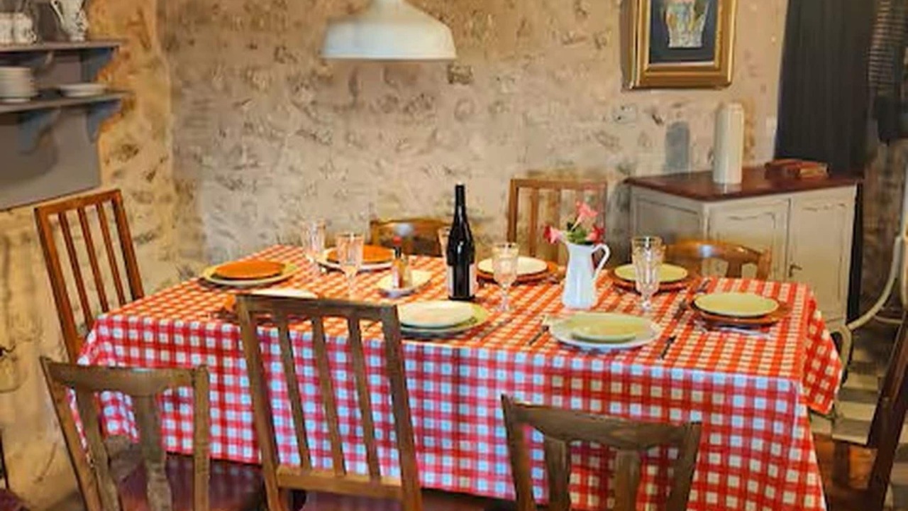 Photo of Livingroom in Onlay