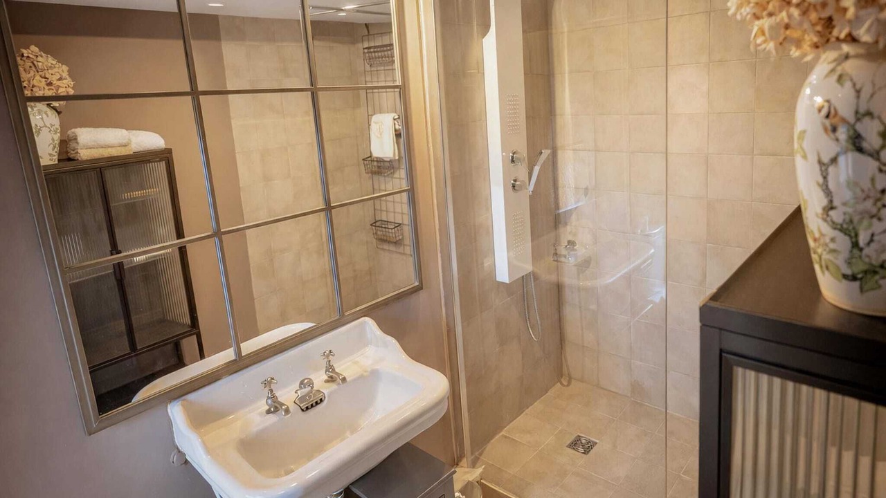 Photo of Bathroom in Onlay