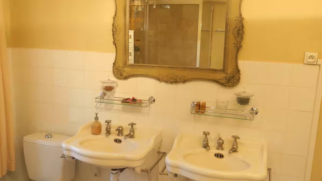 Photo of Bathroom in Onlay