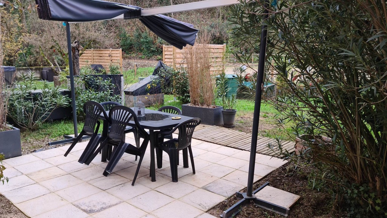 Photo of Outdoor in Chatuzange-le-Goubet