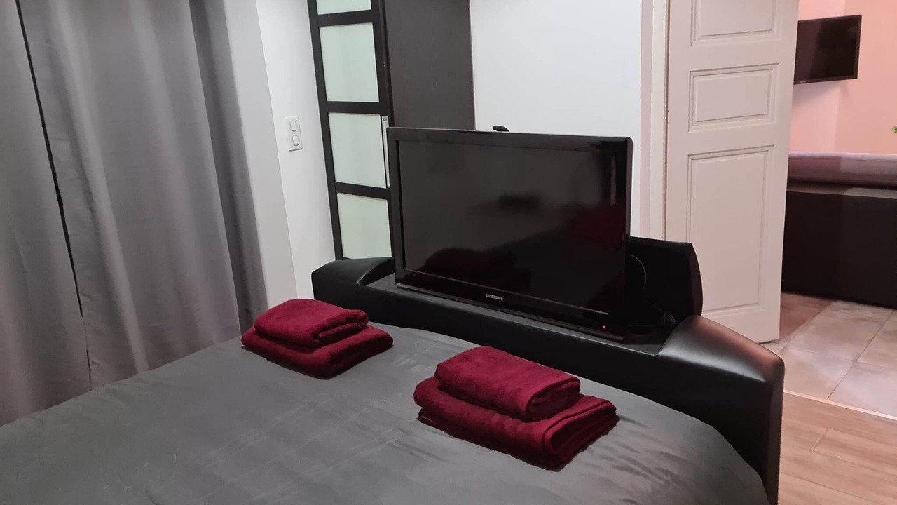 Photo of Bedroom in Chatuzange-le-Goubet
