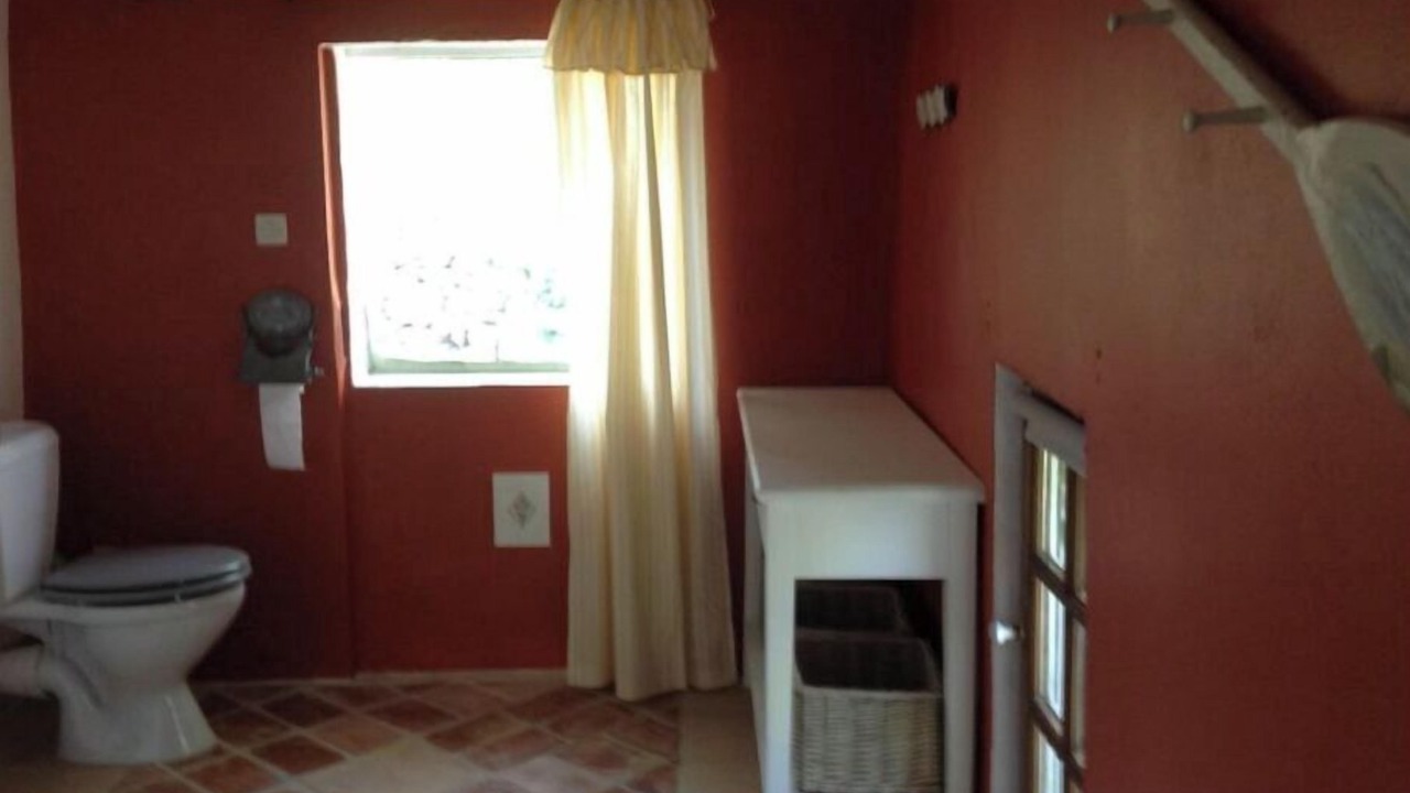 Photo of Bathroom in Reilhanette