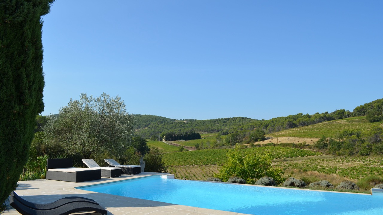 Photo of Outdoor in Seguret