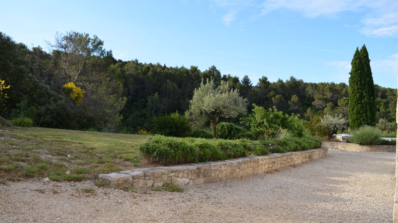 Photo of Outdoor in Seguret