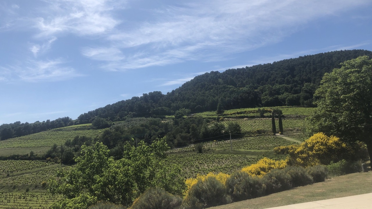 Photo of Outdoor in Seguret