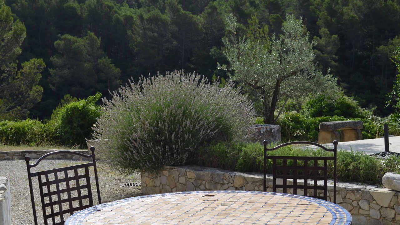 Photo of Outdoor in Seguret