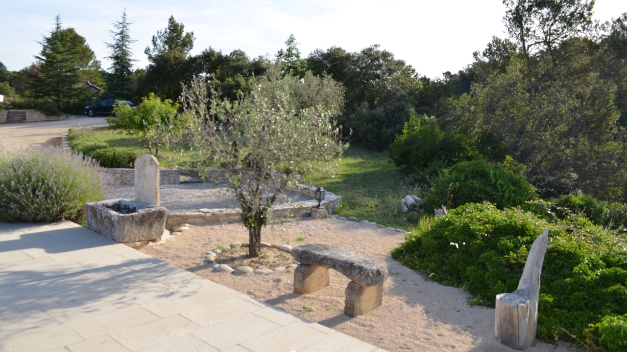 Photo of Outdoor in Seguret