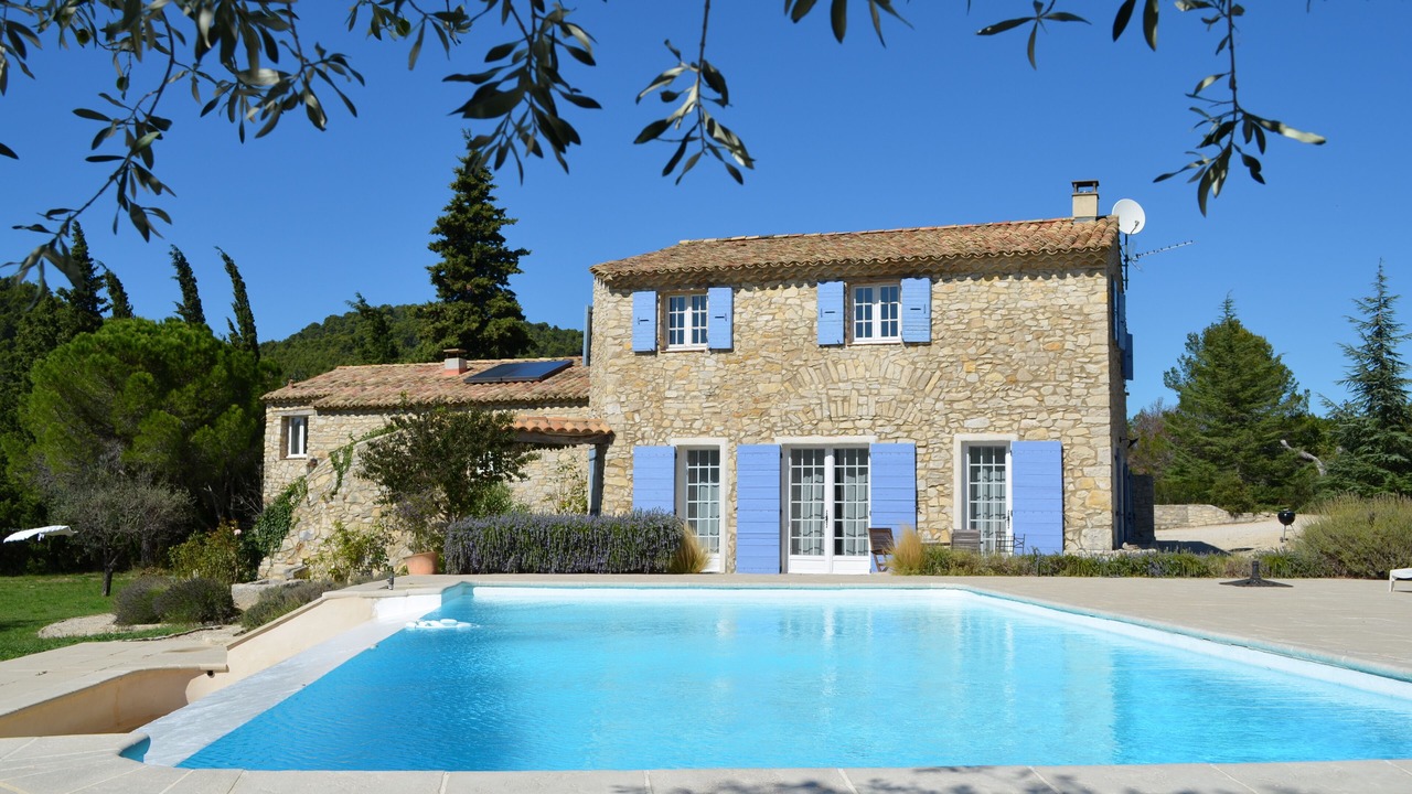 Photo of Outdoor in Seguret