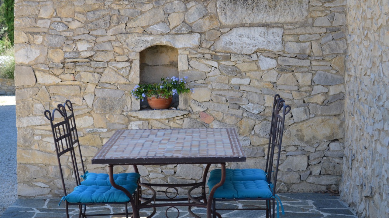 Photo of Outdoor in Seguret