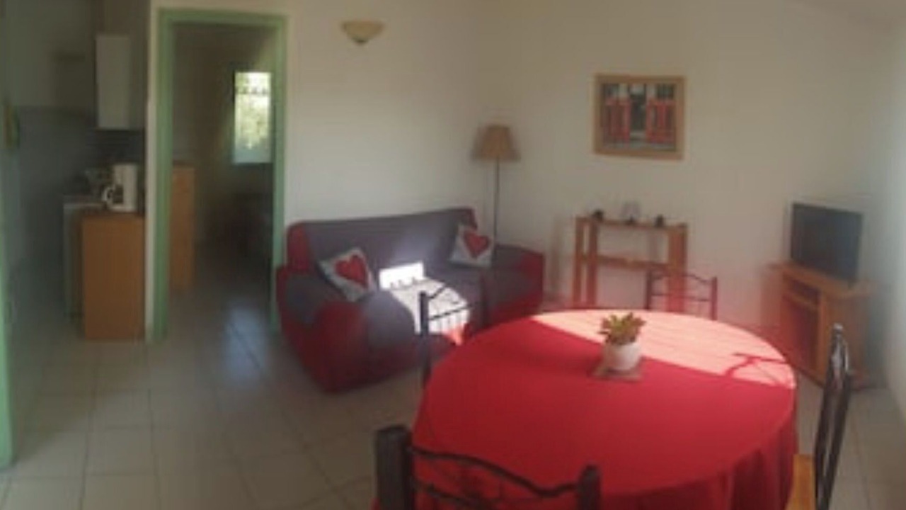 Photo of Livingroom in Tauriers