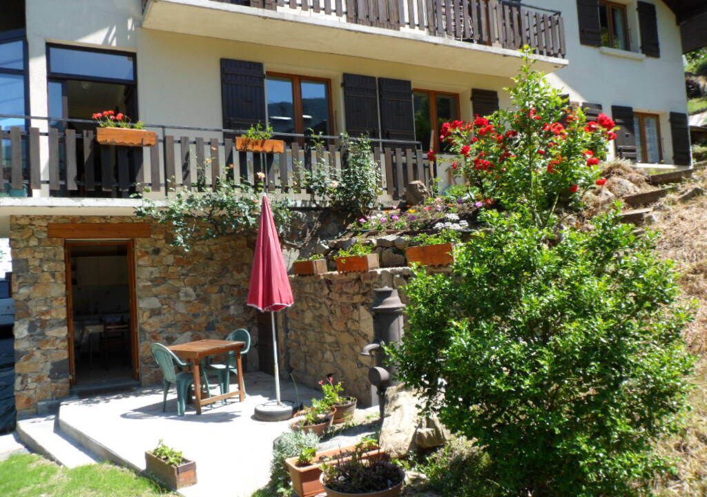Photo of Outdoor in Salins-les-Thermes