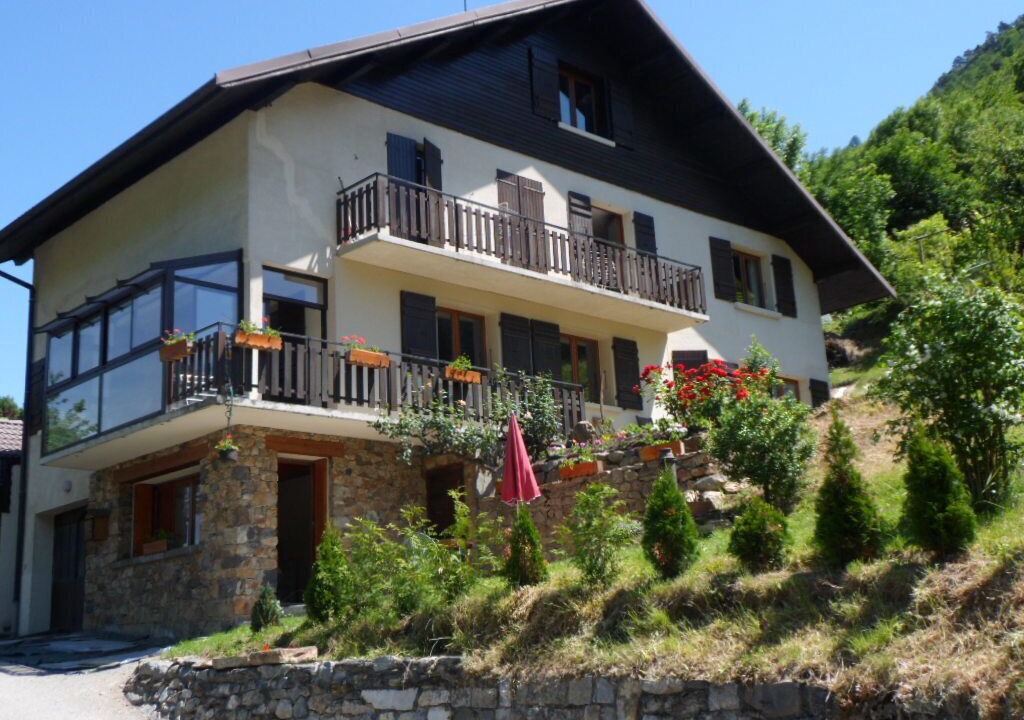 Photo of Outdoor in Salins-les-Thermes