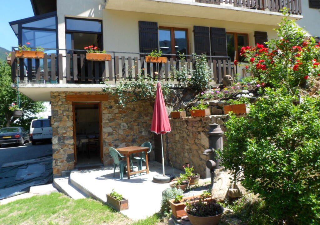 Photo of Outdoor in Salins-les-Thermes