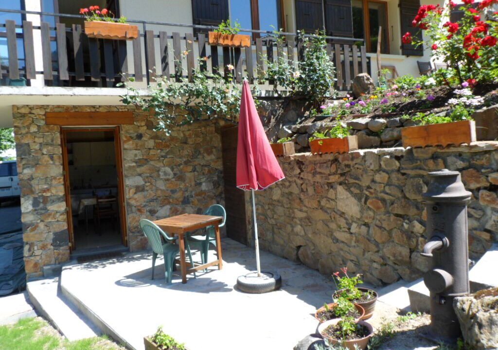 Photo of Outdoor in Salins-les-Thermes