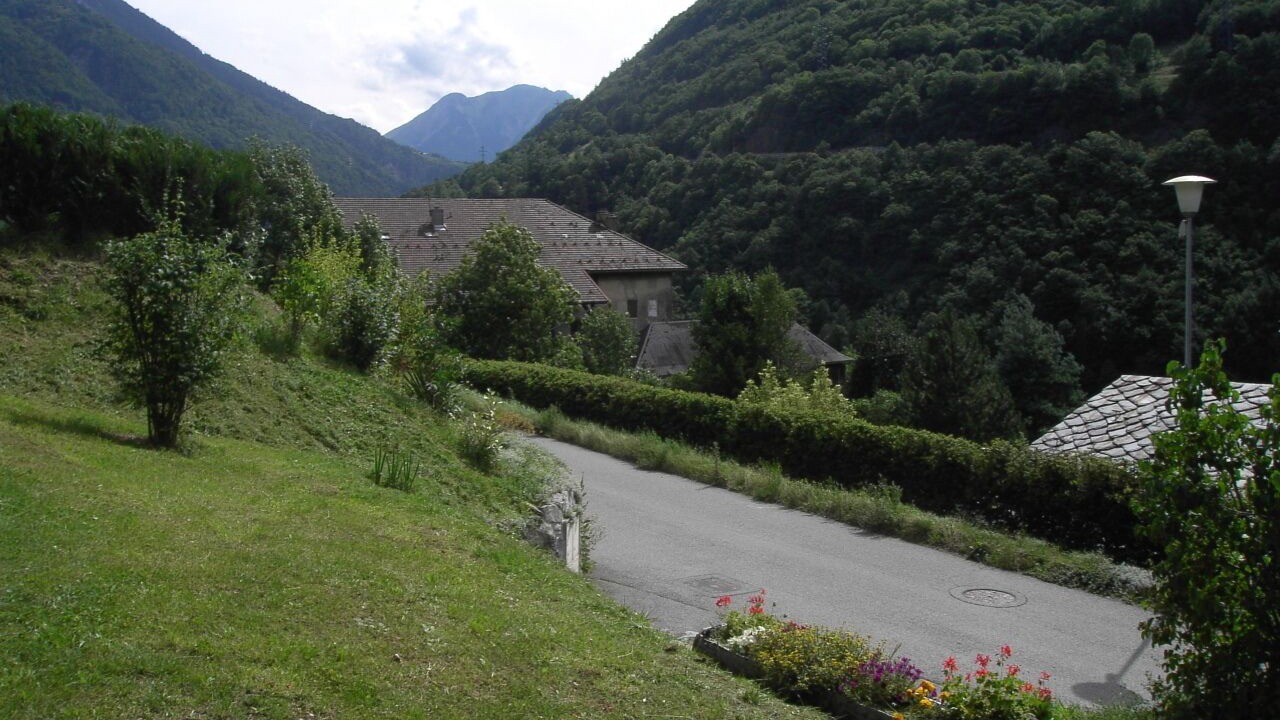 Photo of Outdoor in Salins-les-Thermes