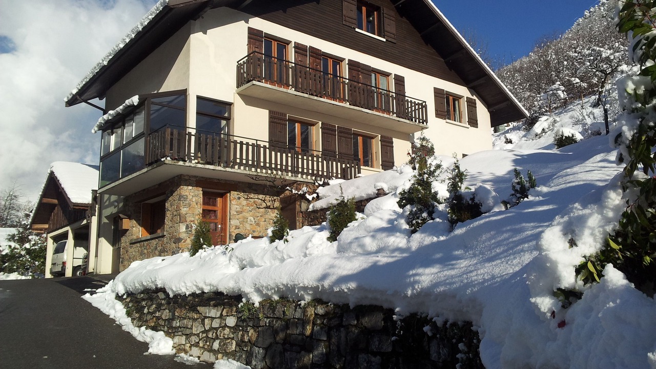 Photo of Outdoor in Salins-les-Thermes