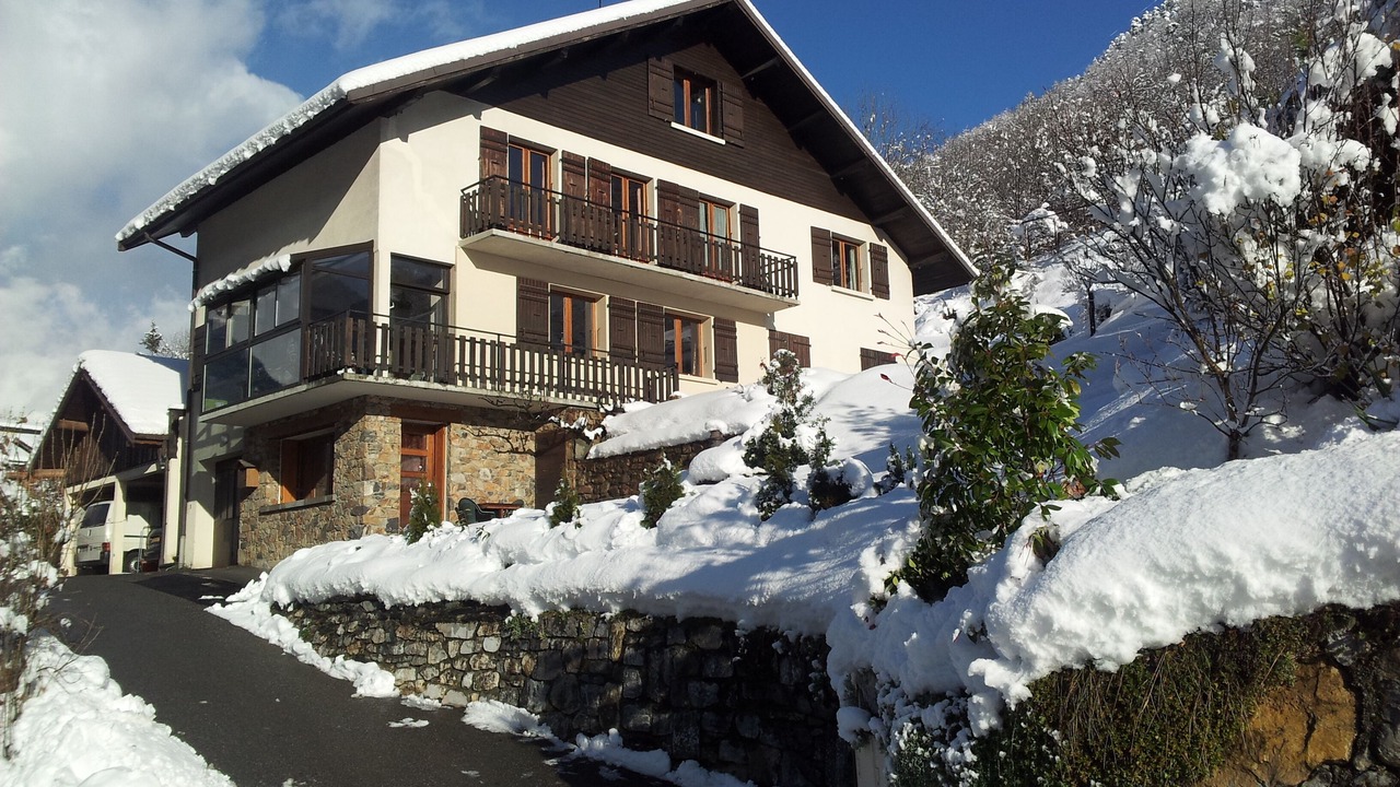 Photo of Outdoor in Salins-les-Thermes