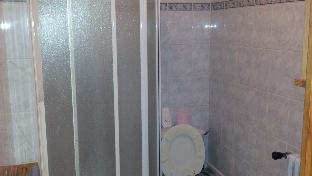 Photo of Bathroom in Salins-les-Thermes