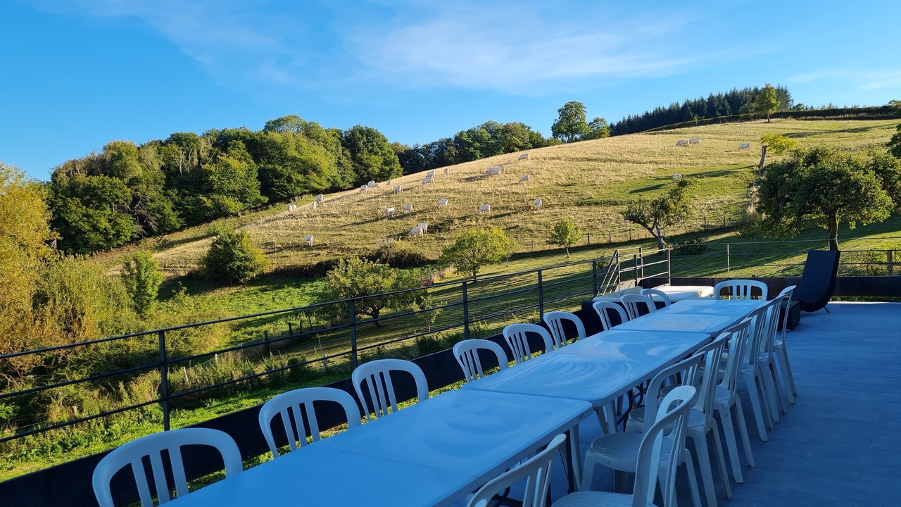 Photo of Outdoor in Pouques-Lormes