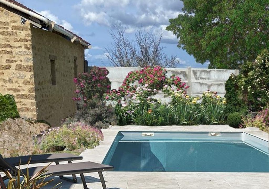Photo of Outdoor in Pouques-Lormes
