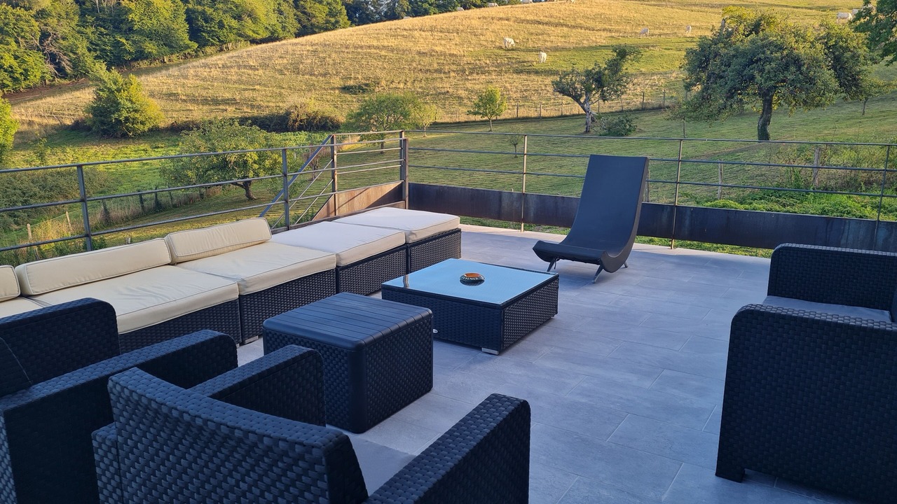 Photo of Outdoor in Pouques-Lormes