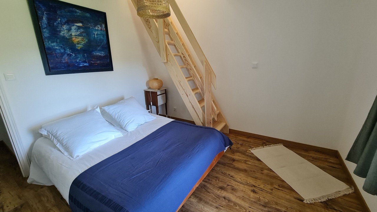 Photo of Bedroom in Pouques-Lormes