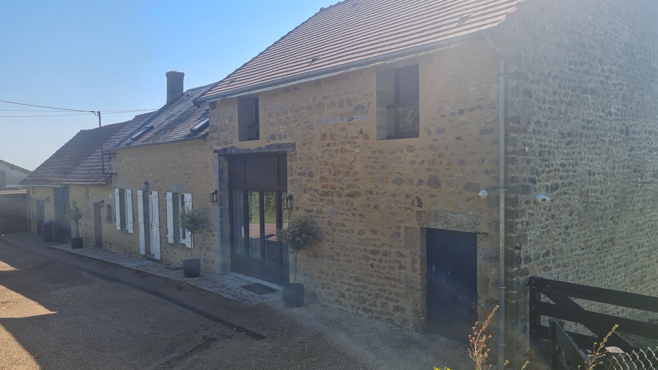 Photo of Outdoor in Pouques-Lormes