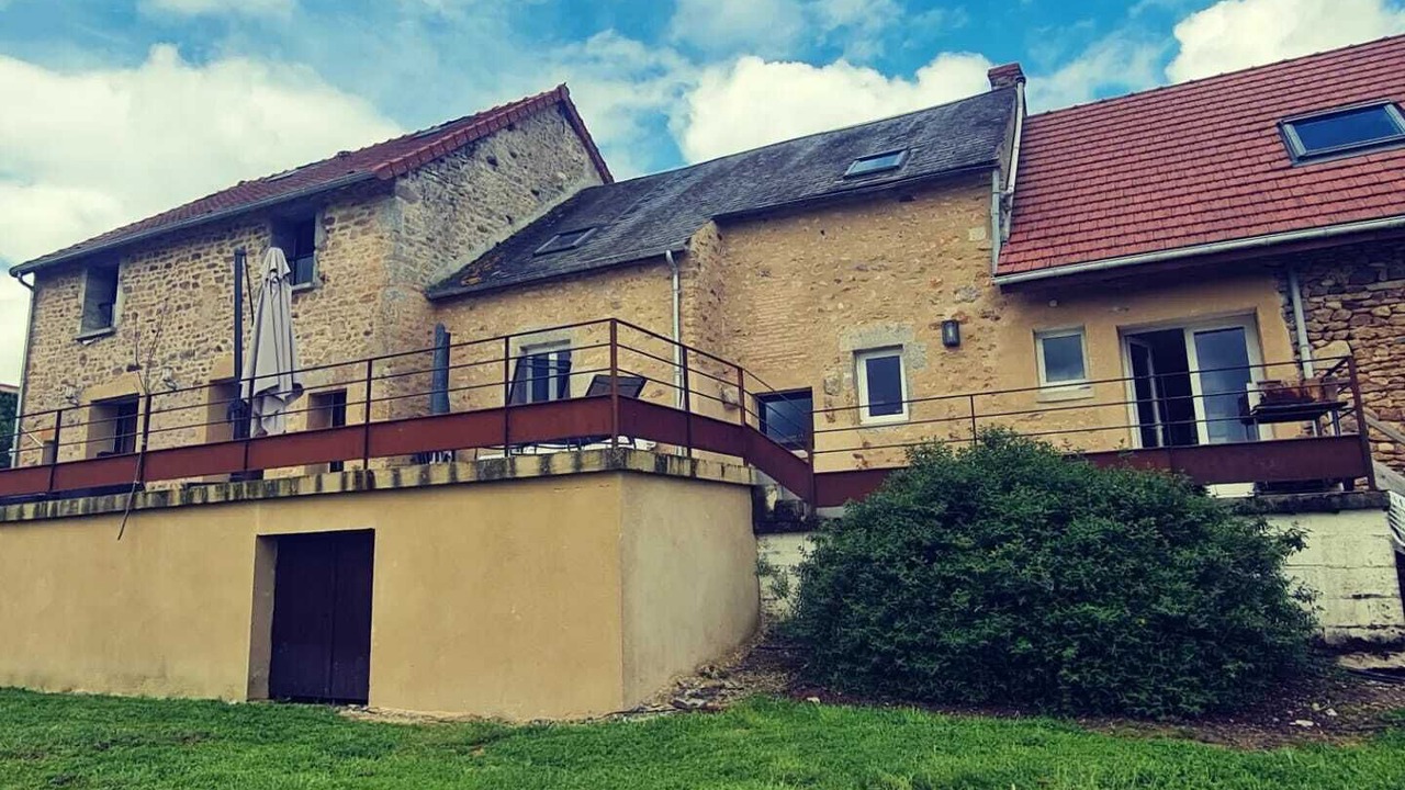 Photo of Outdoor in Pouques-Lormes