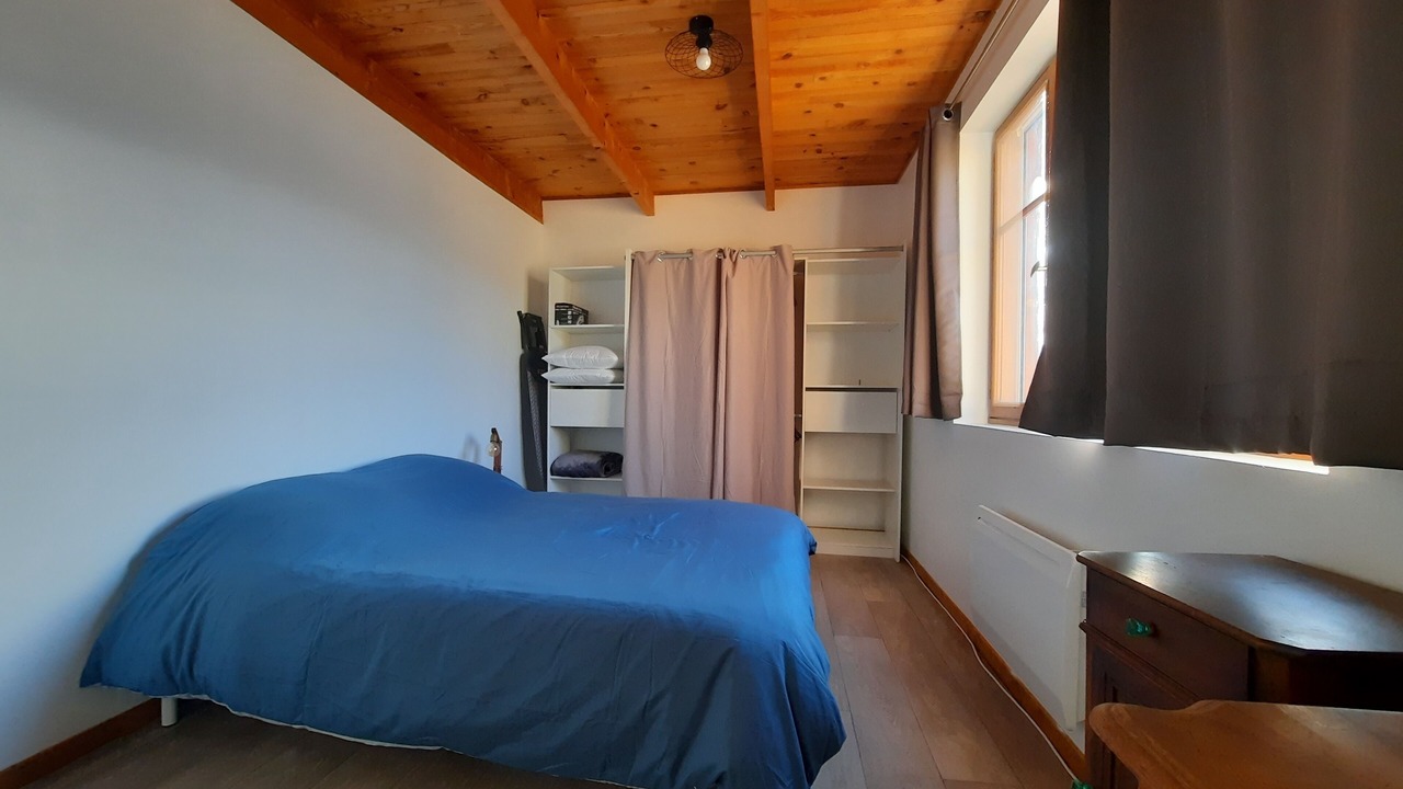 Photo of Bedroom in Rosans