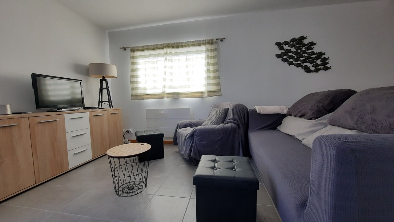Photo of Livingroom in Rosans