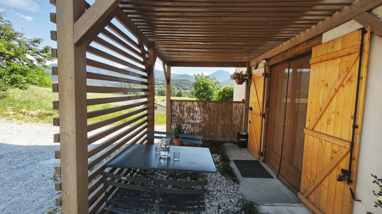 Photo of Outdoor in Rosans