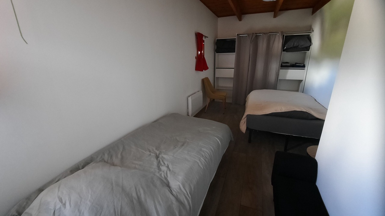 Photo of Bedroom in Rosans