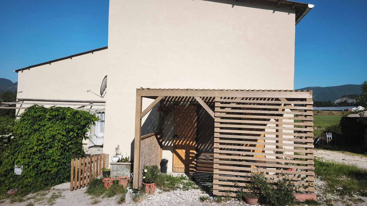 Photo of Outdoor in Rosans