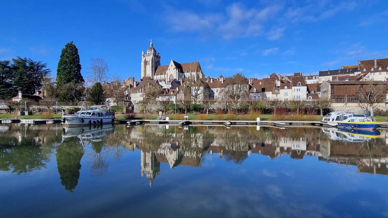 Photo of Outdoor in Paroisse Notre-Dame