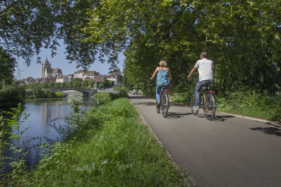 Photo of Outdoor in Paroisse Notre-Dame