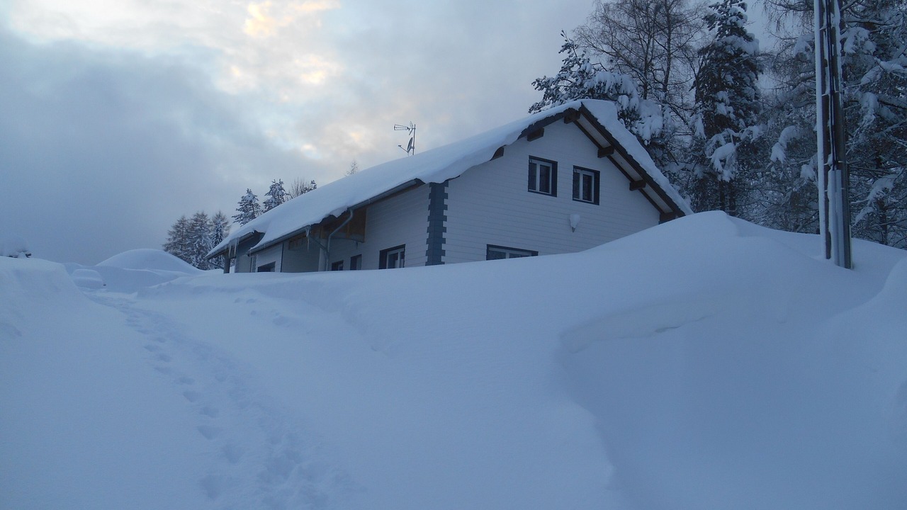 Photo of Outdoor in Foncine-le-Haut